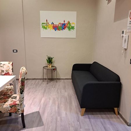 B&B Leonum Florence Ngoại thất bức ảnh