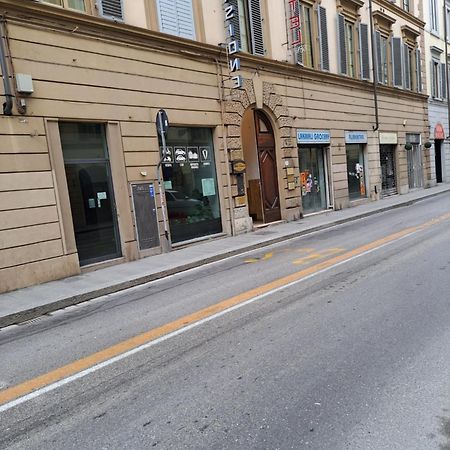 B&B Leonum Florence Ngoại thất bức ảnh