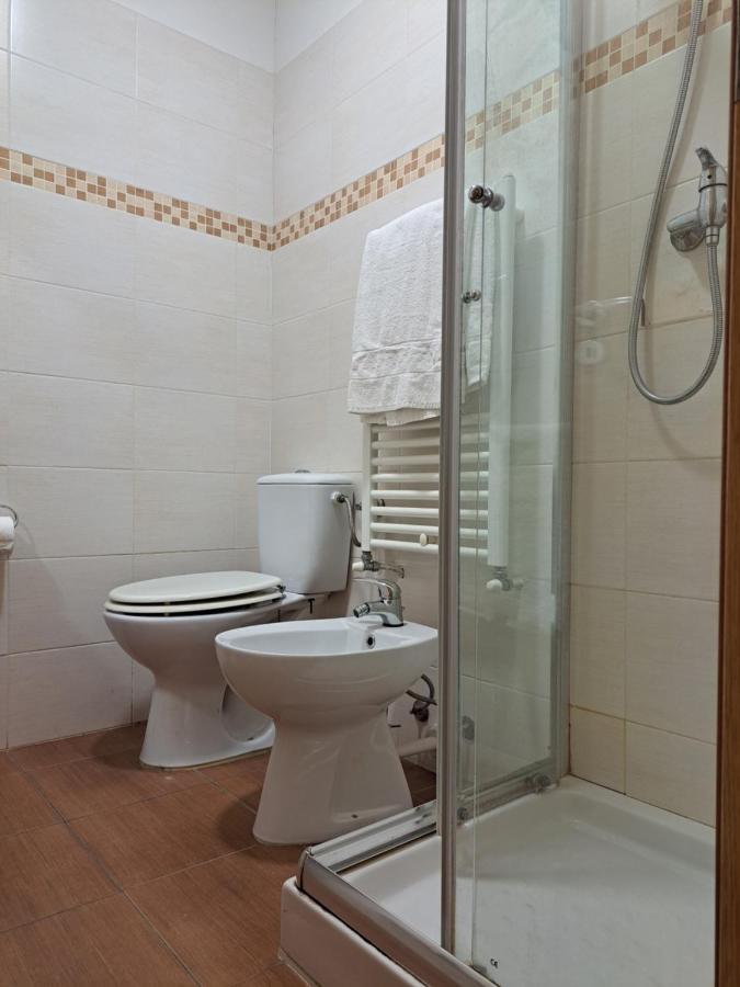 B&B Leonum Florence Ngoại thất bức ảnh