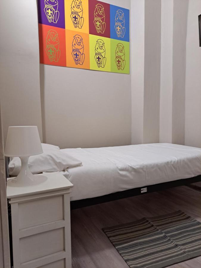 B&B Leonum Florence Ngoại thất bức ảnh