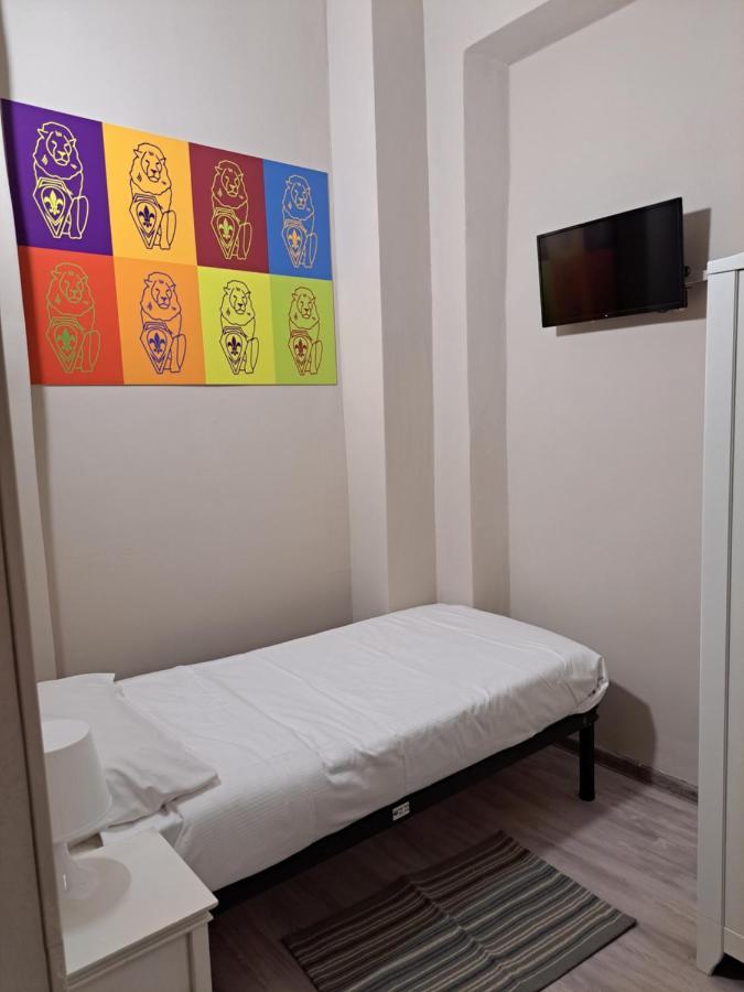 B&B Leonum Florence Ngoại thất bức ảnh