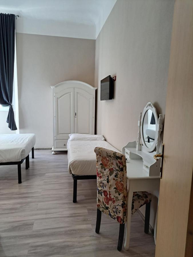 B&B Leonum Florence Ngoại thất bức ảnh