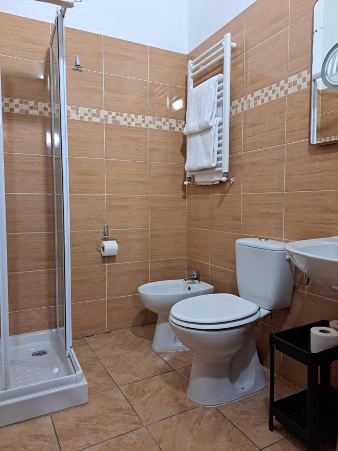 B&B Leonum Florence Ngoại thất bức ảnh