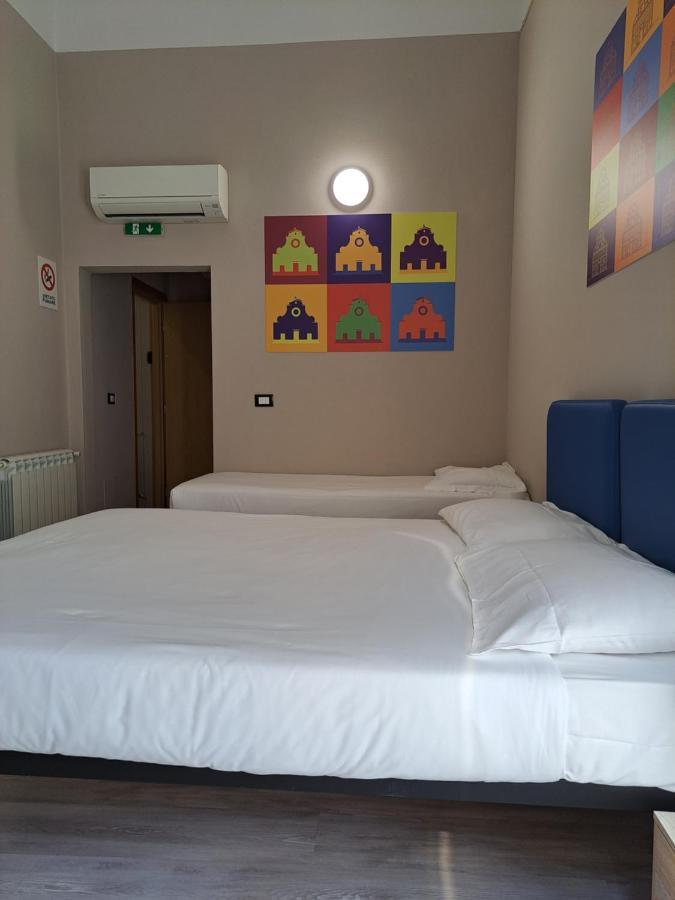 B&B Leonum Florence Ngoại thất bức ảnh