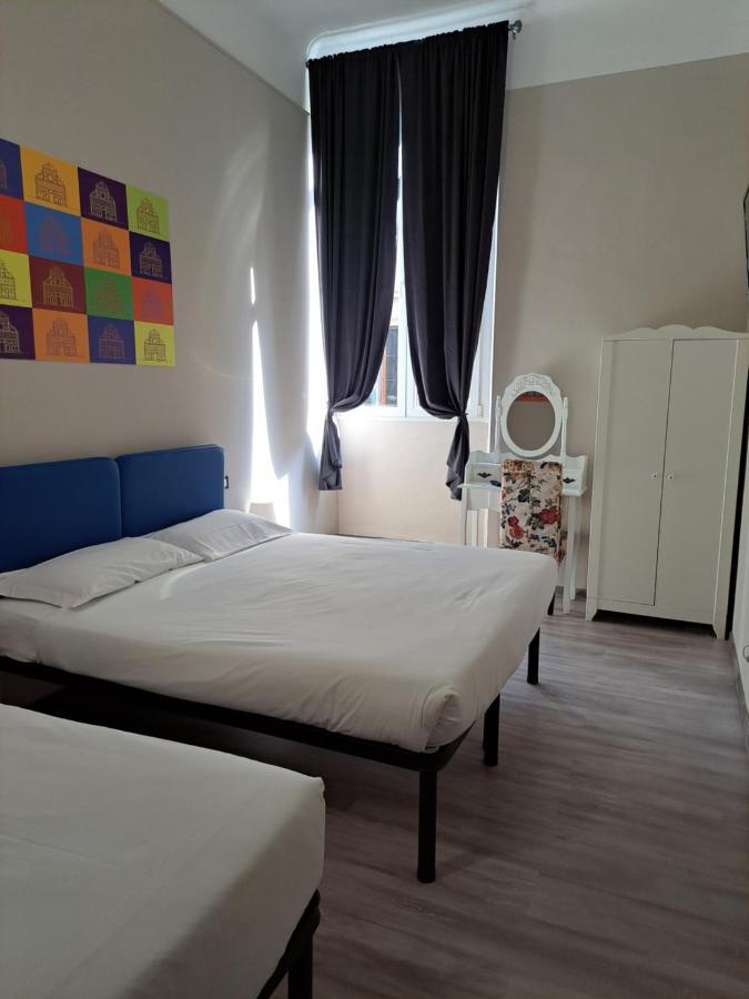 B&B Leonum Florence Ngoại thất bức ảnh