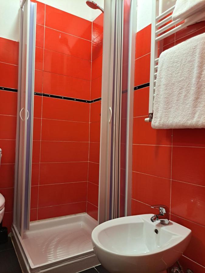 B&B Leonum Florence Ngoại thất bức ảnh