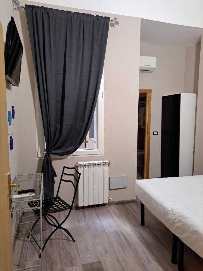 B&B Leonum Florence Ngoại thất bức ảnh