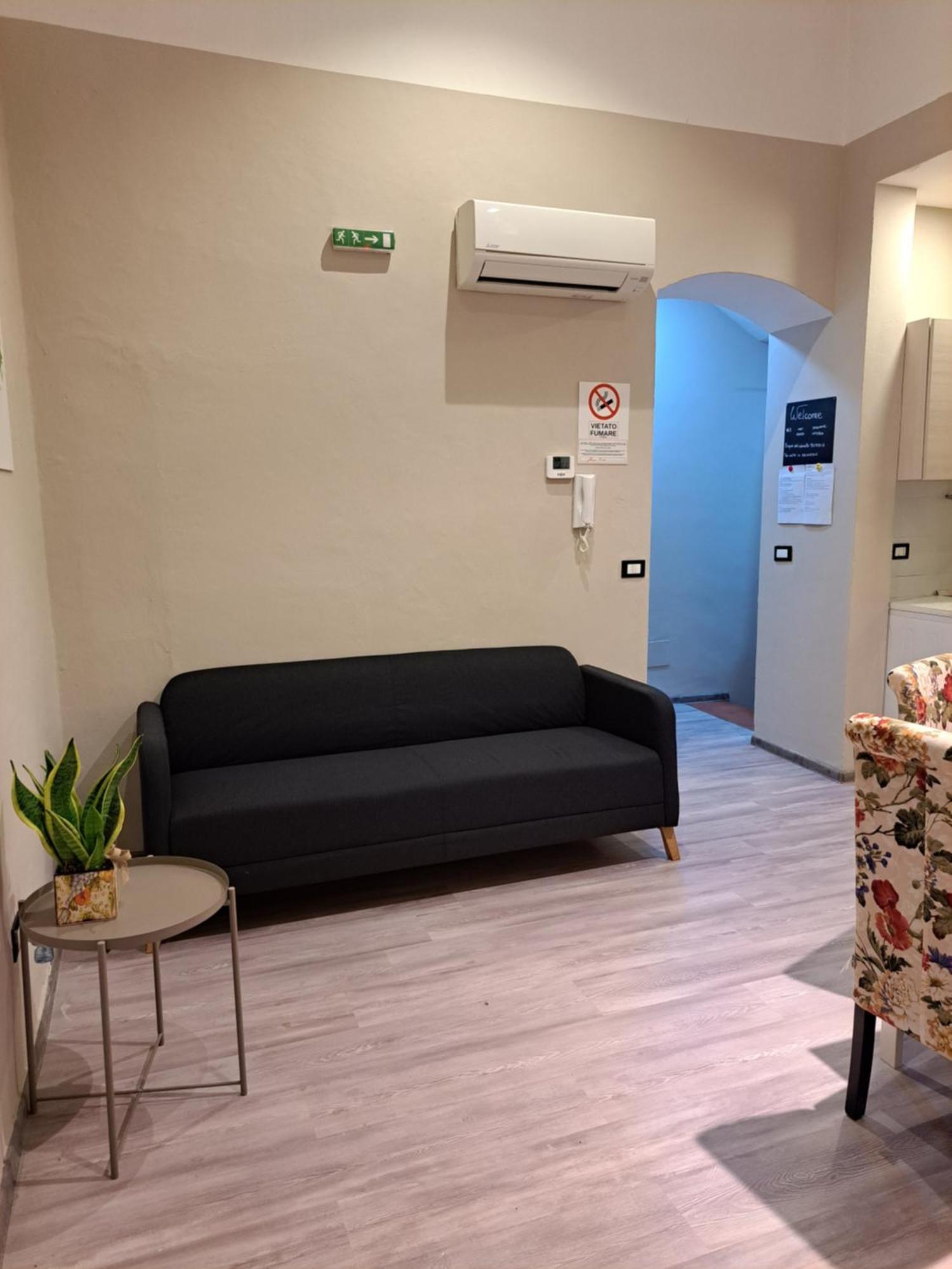 B&B Leonum Florence Ngoại thất bức ảnh