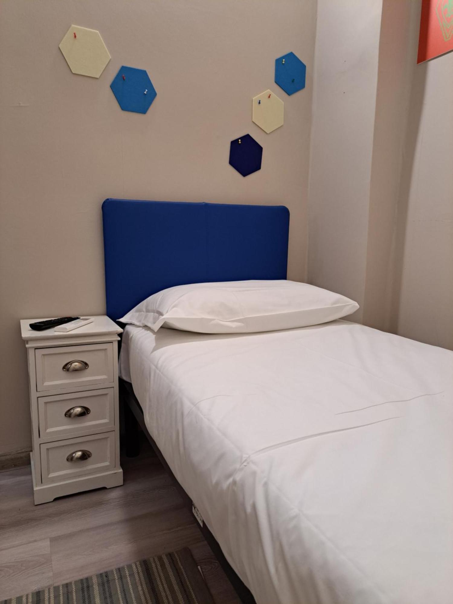 B&B Leonum Florence Ngoại thất bức ảnh