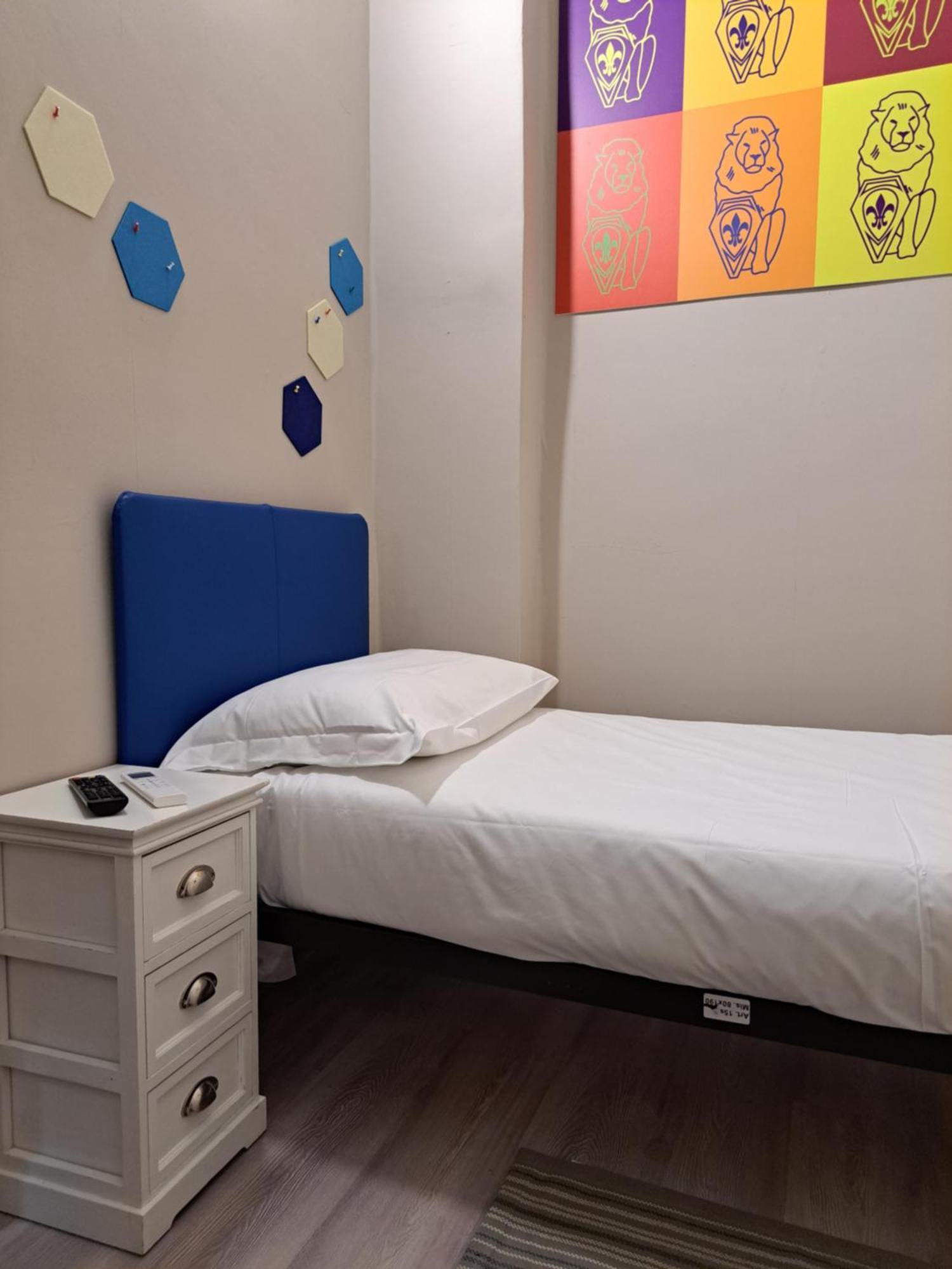 B&B Leonum Florence Ngoại thất bức ảnh