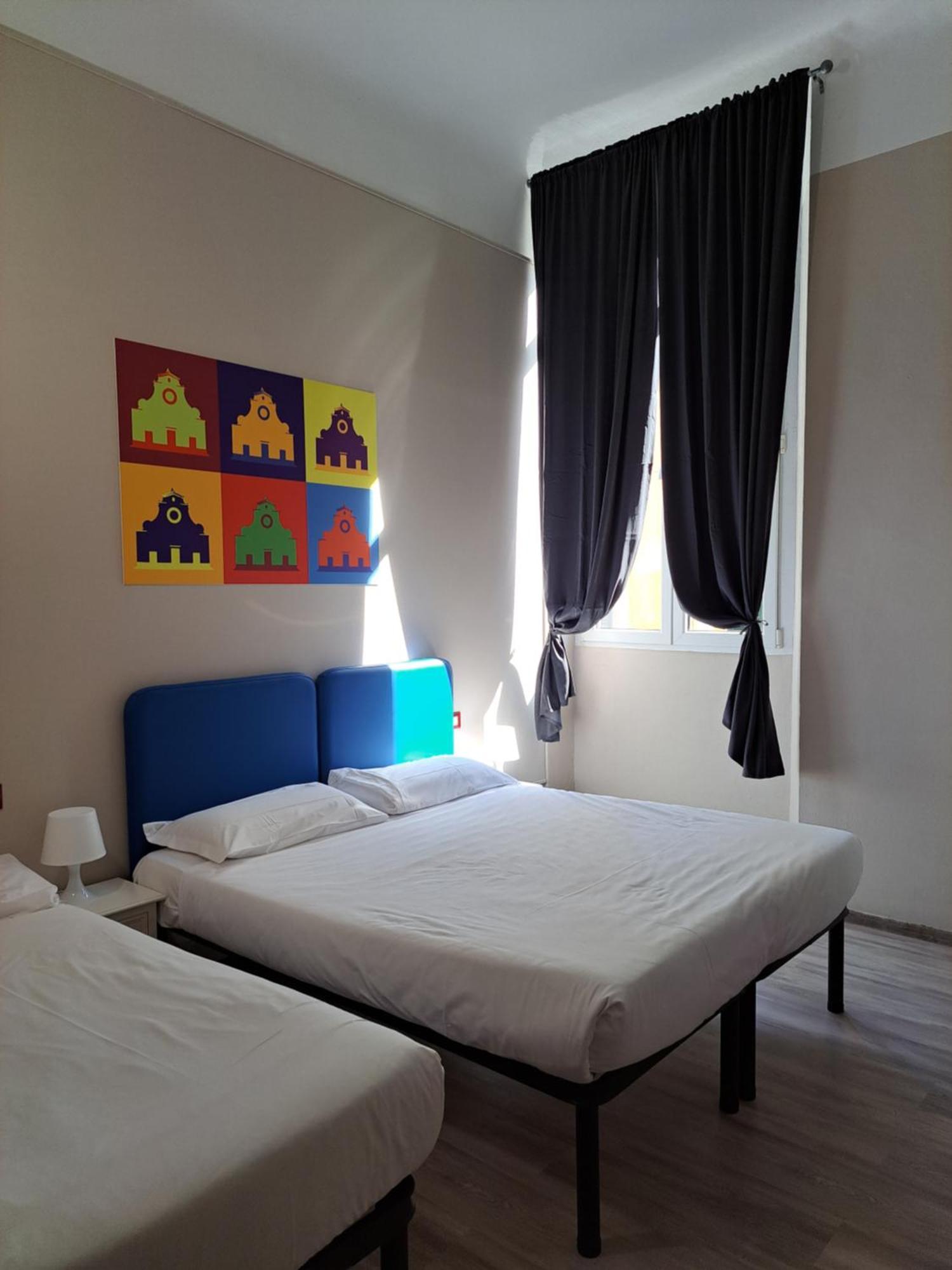 B&B Leonum Florence Ngoại thất bức ảnh