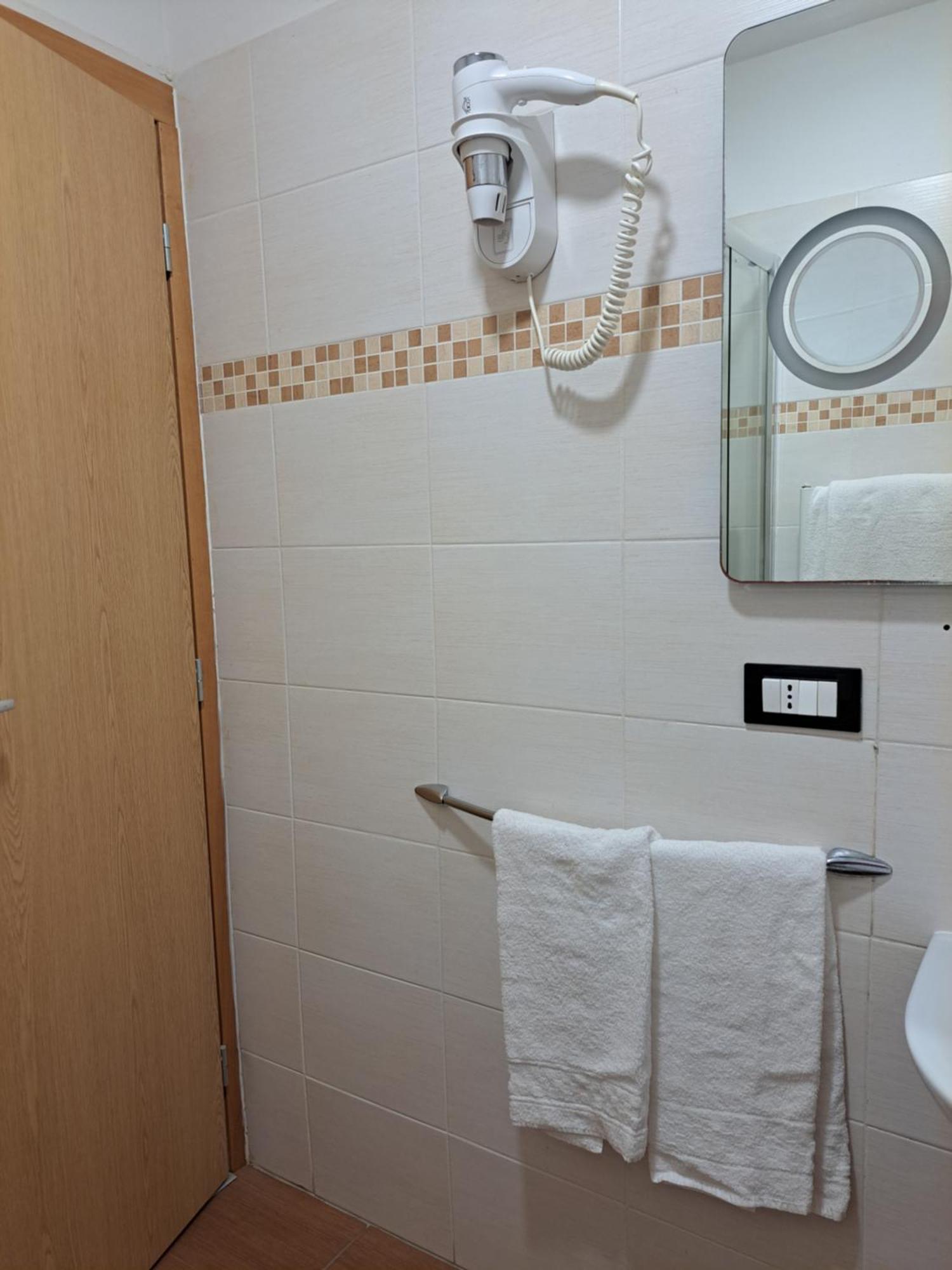 B&B Leonum Florence Ngoại thất bức ảnh