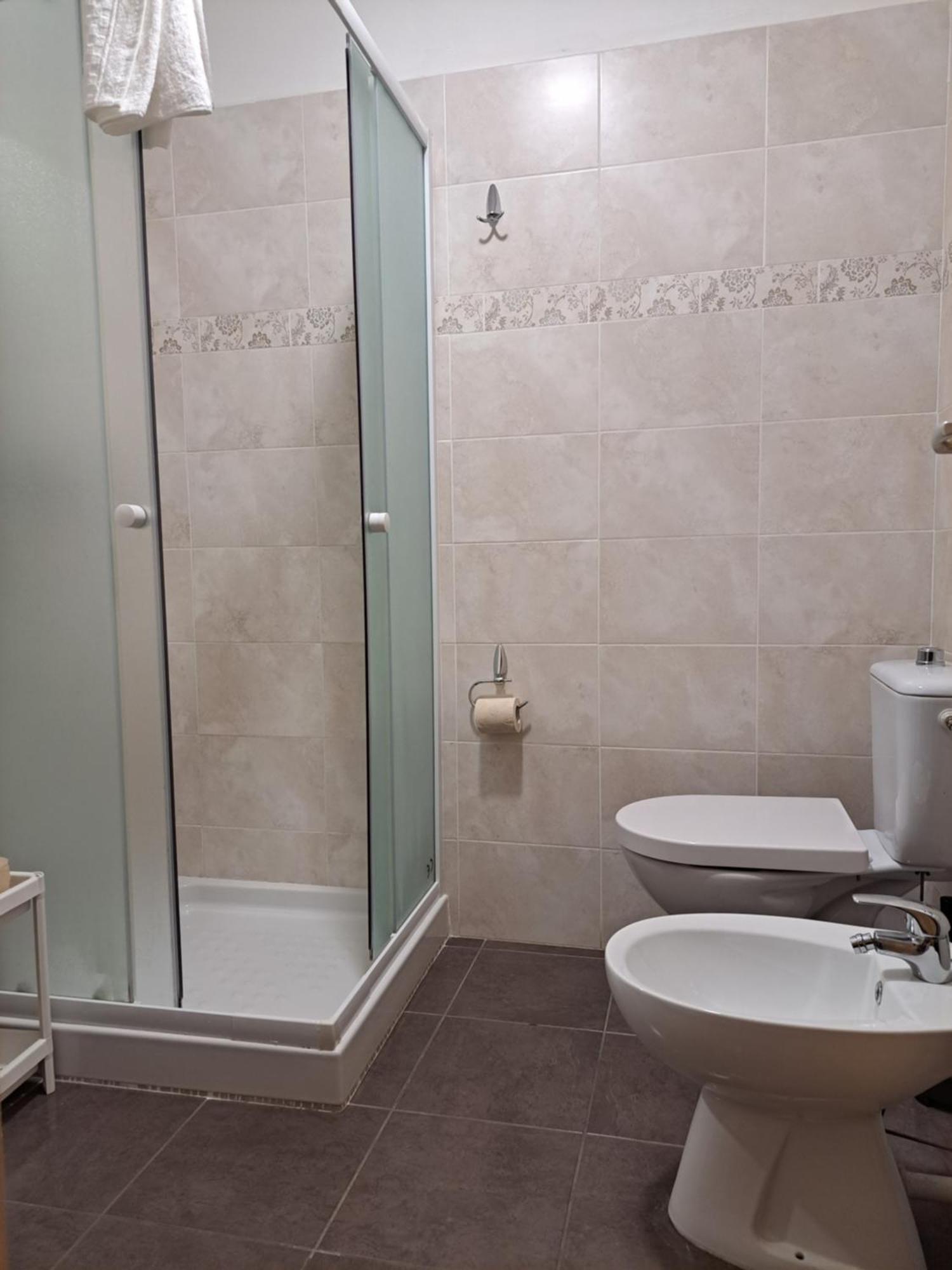 B&B Leonum Florence Ngoại thất bức ảnh