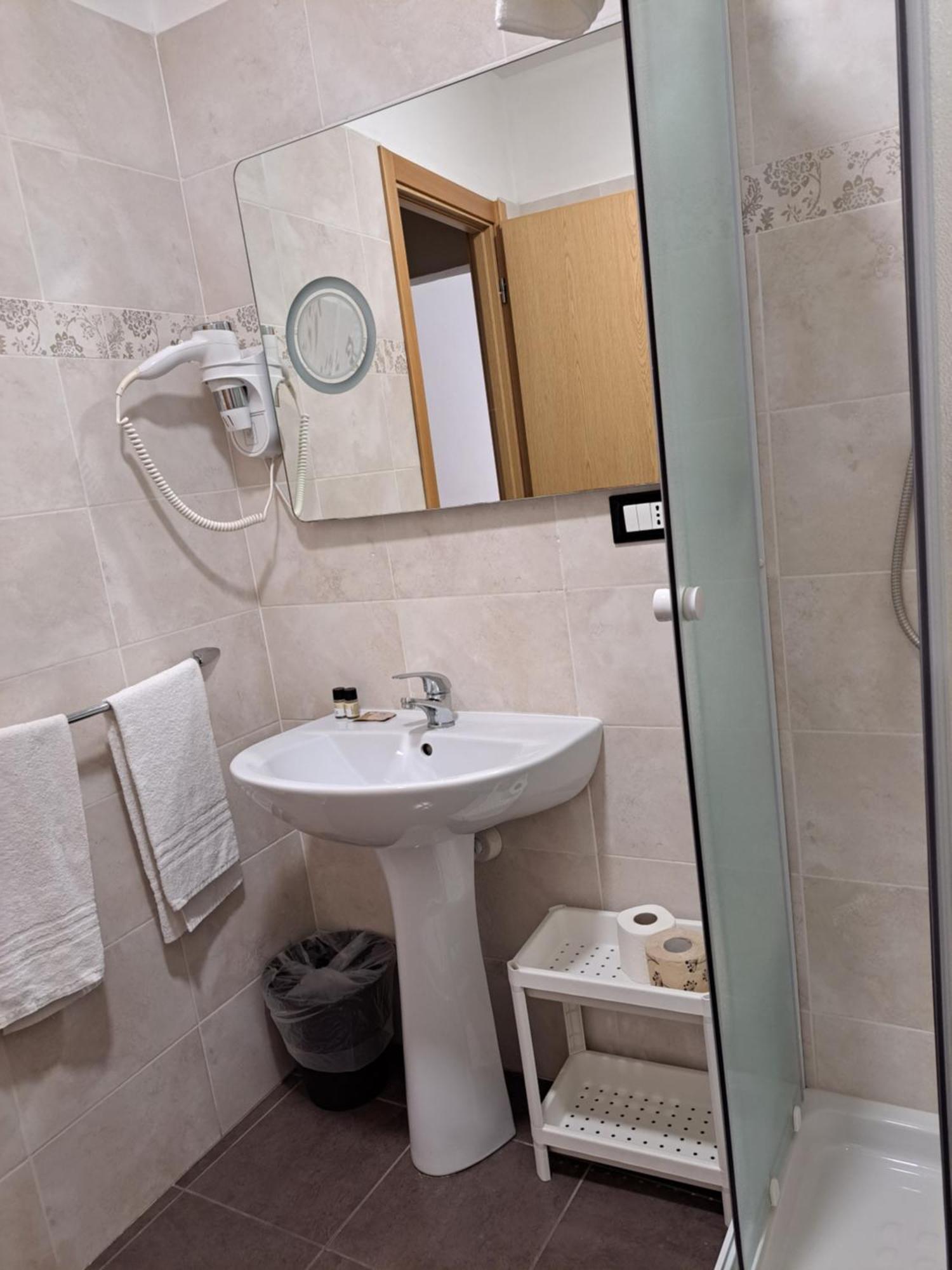 B&B Leonum Florence Ngoại thất bức ảnh
