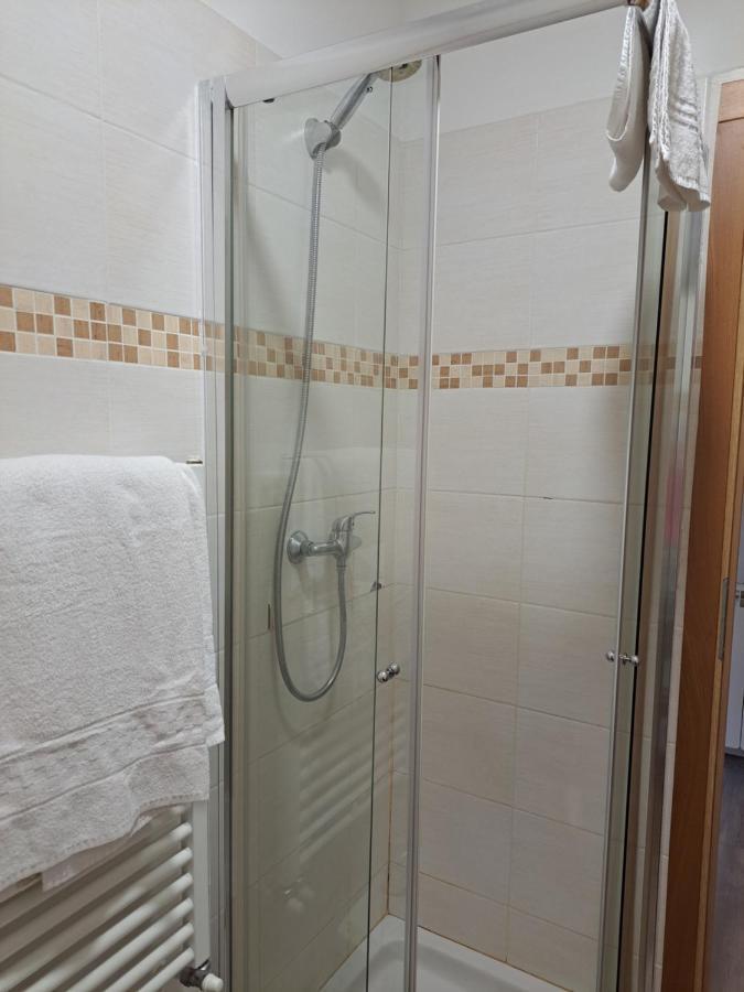 B&B Leonum Florence Ngoại thất bức ảnh