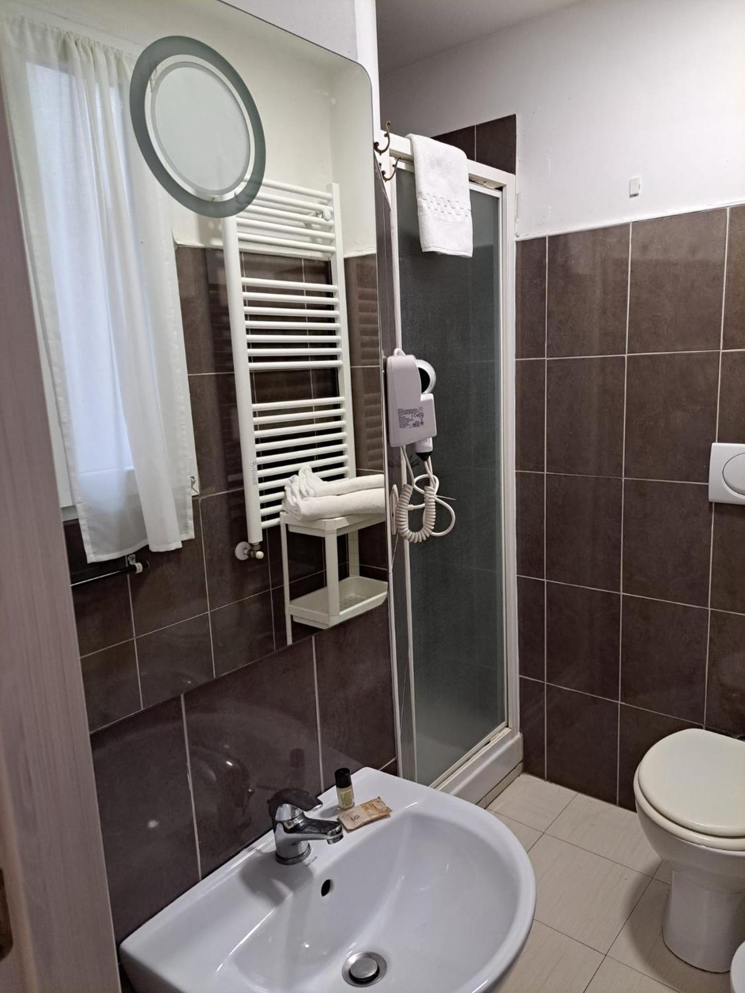 B&B Leonum Florence Ngoại thất bức ảnh