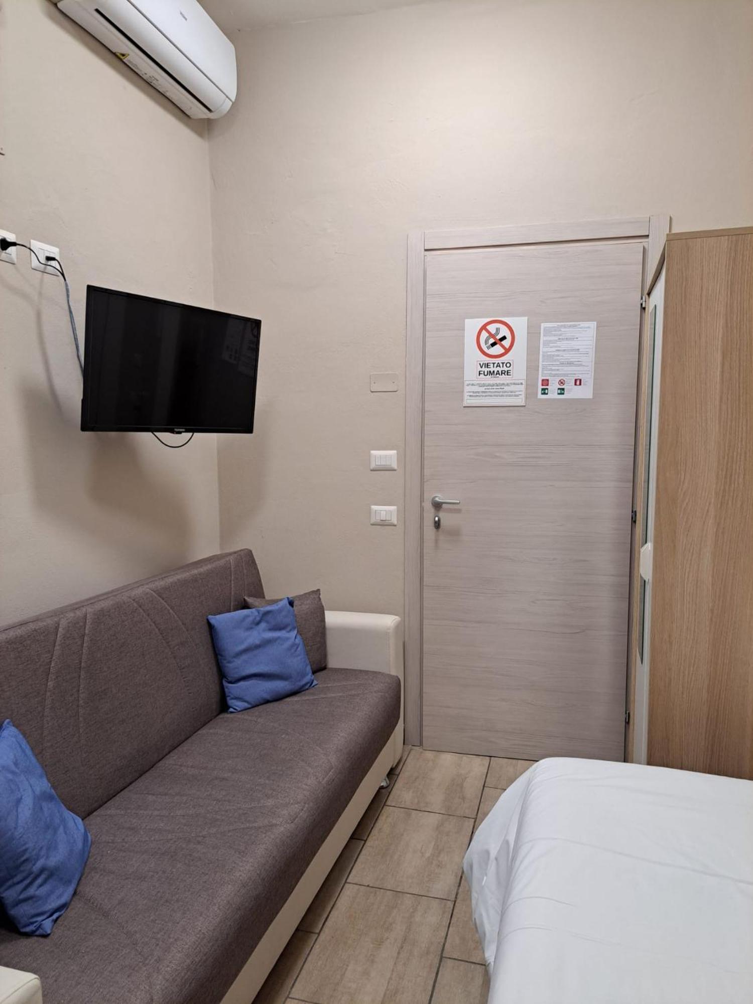 B&B Leonum Florence Ngoại thất bức ảnh