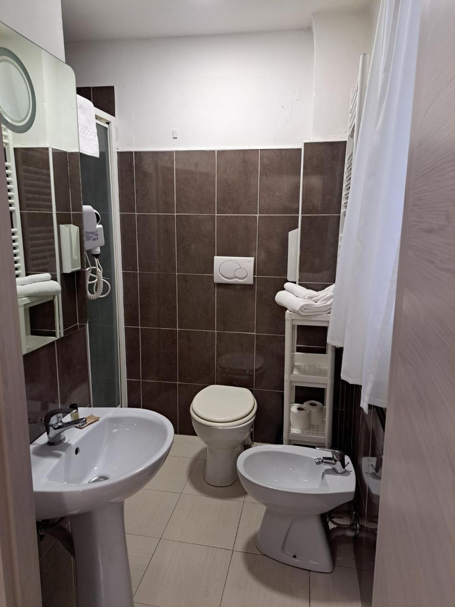 B&B Leonum Florence Ngoại thất bức ảnh