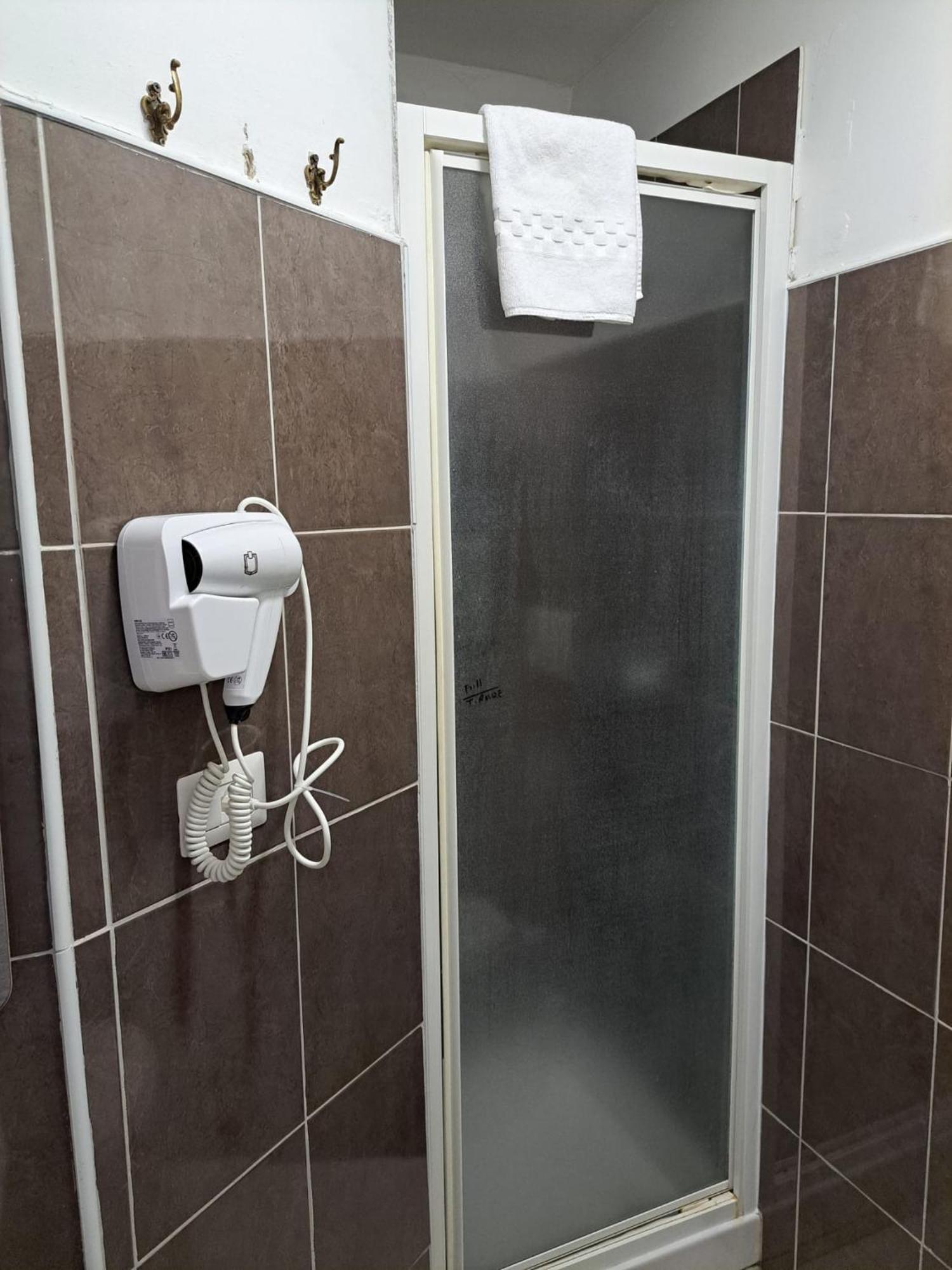 B&B Leonum Florence Ngoại thất bức ảnh